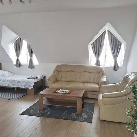 P16 Apartment Hajduboszormeny Εξωτερικό φωτογραφία