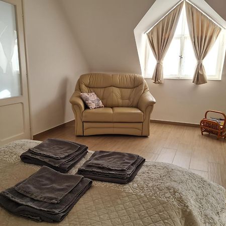 P16 Apartment Hajduboszormeny Εξωτερικό φωτογραφία