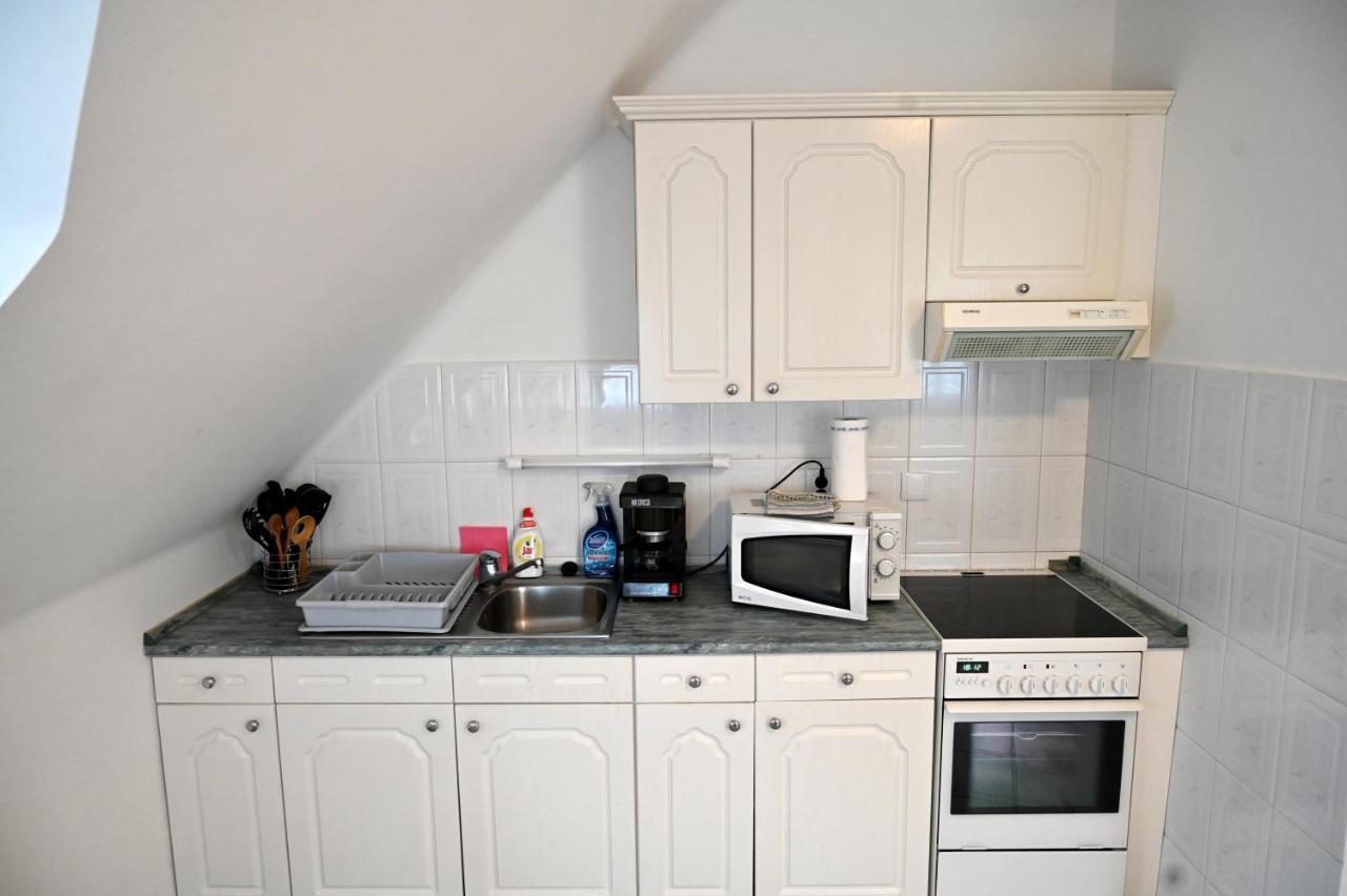 P16 Apartment Hajduboszormeny Εξωτερικό φωτογραφία