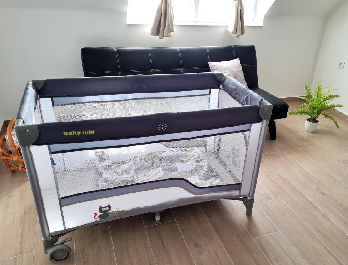 P16 Apartment Hajduboszormeny Εξωτερικό φωτογραφία