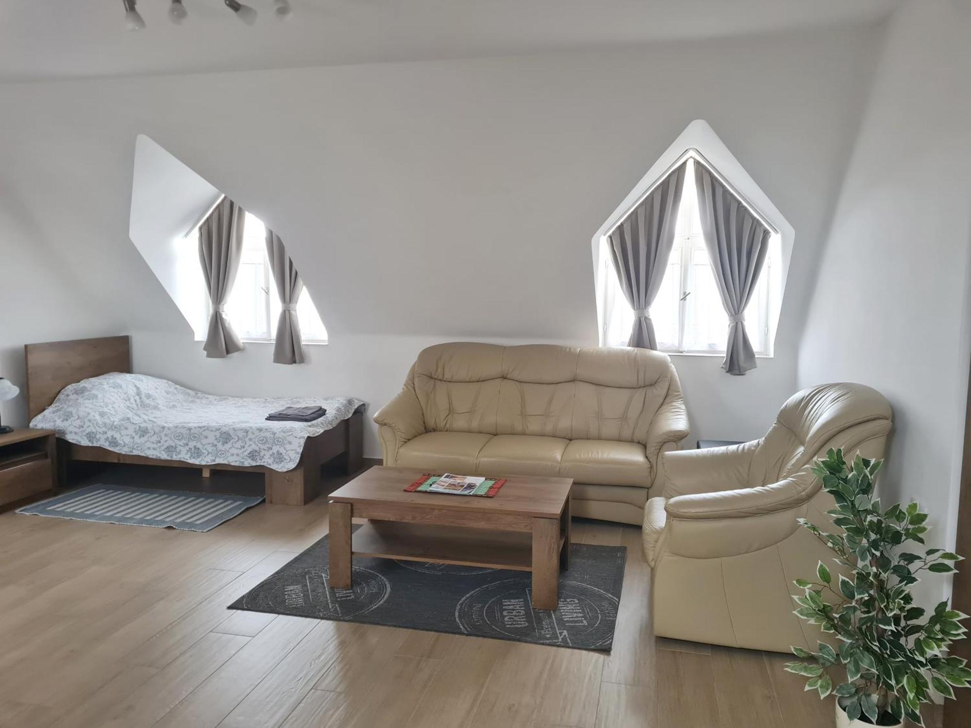 P16 Apartment Hajduboszormeny Εξωτερικό φωτογραφία