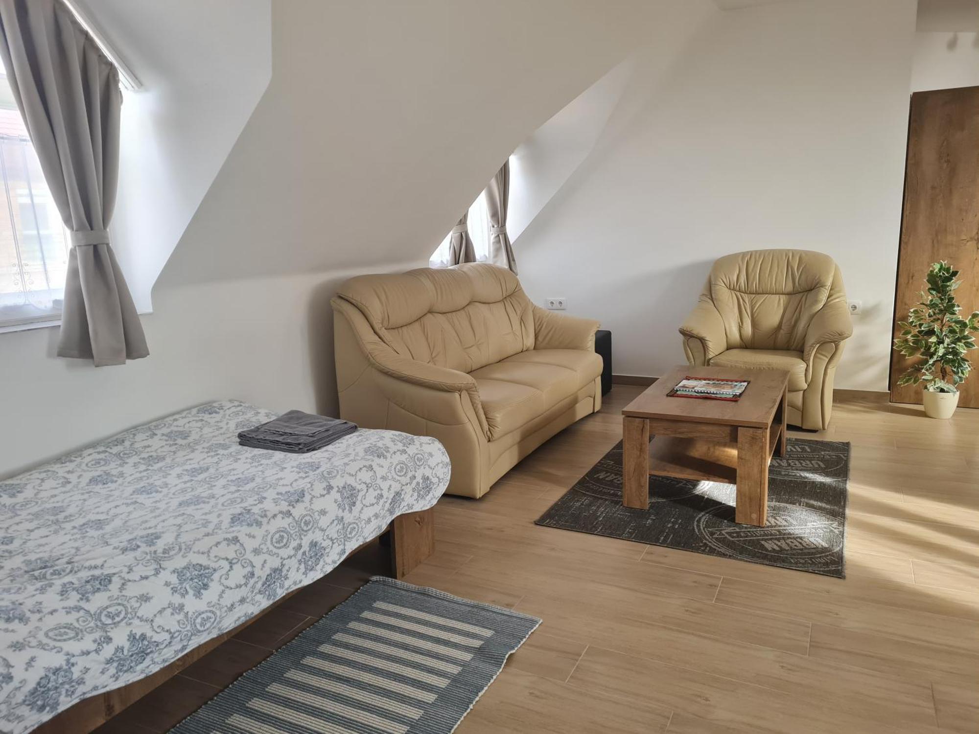 P16 Apartment Hajduboszormeny Εξωτερικό φωτογραφία