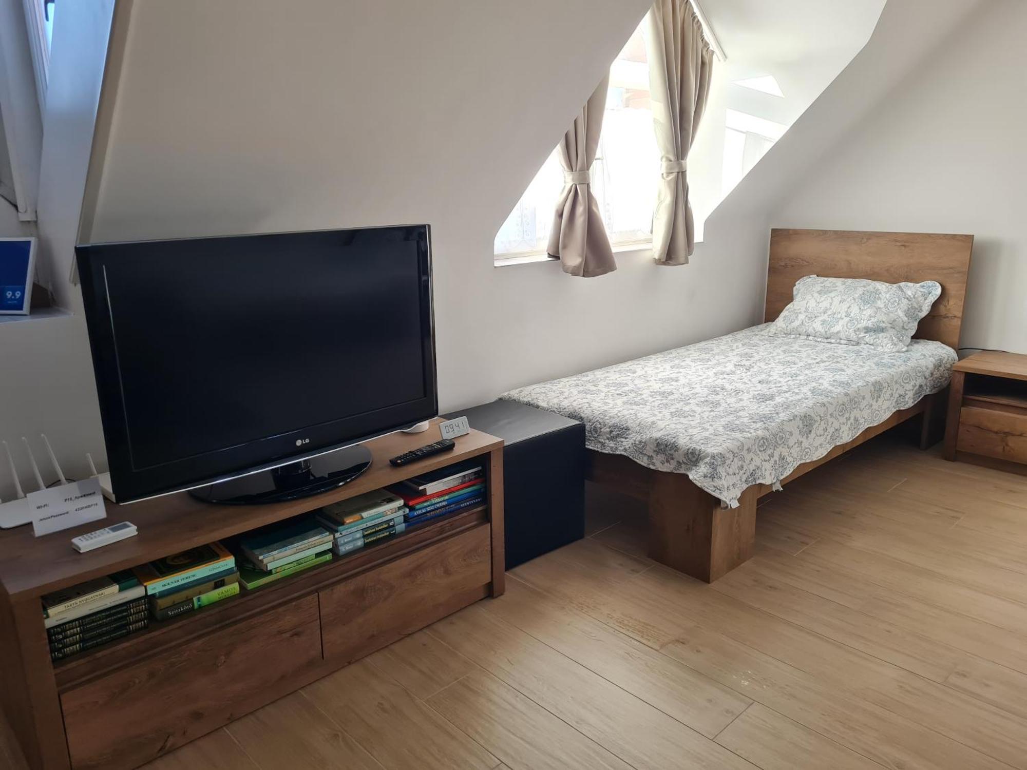 P16 Apartment Hajduboszormeny Εξωτερικό φωτογραφία