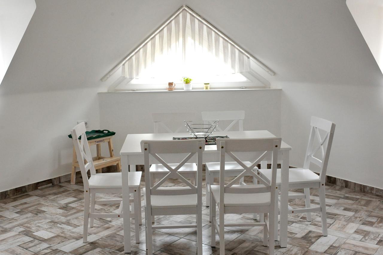 P16 Apartment Hajduboszormeny Εξωτερικό φωτογραφία